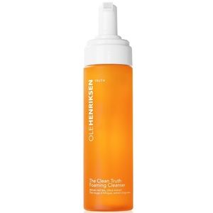 New SEALED Ole Henriksen The Clean Truth Foaming Cleanser